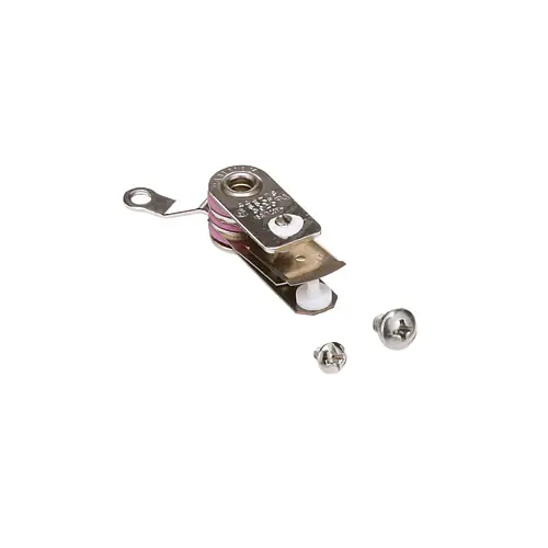 Safety Thermostat Kit w/ 2 Screws for Wells MPN 50374 High Quality