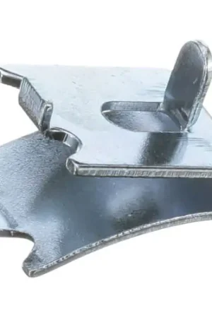 Shelf Support Zinc 40-049 for Howard HWD40-049 Secure Checkout