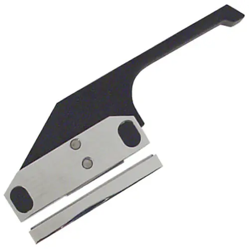 Clearance LATCH & STRIKE - HEAT PROOF HANDLE for Intermetro RPC14-118