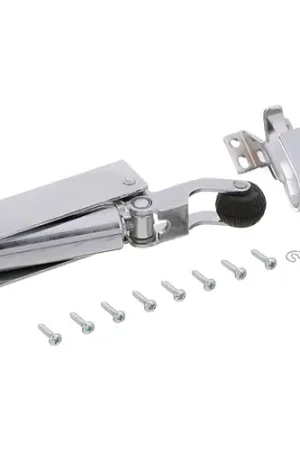 DOOR CLOSER HYDRAULIC 7.75 INCHES FOR BALLY BLRB16768 Budget