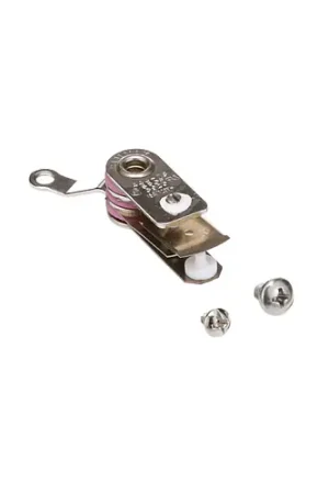 Safety Thermostat Kit with 2 Screws WS-50374 for Wells WS-50374 Affordable