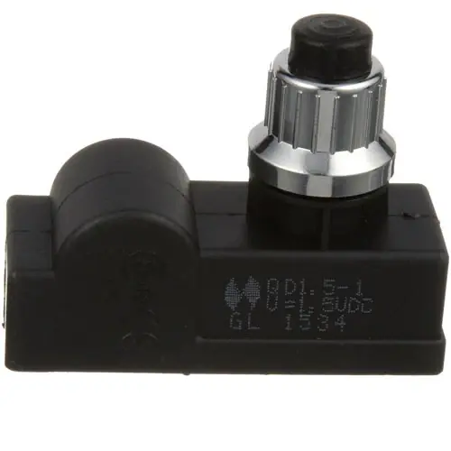 QUICKLITER 1.5 VDC (3 x 1.25 x 2.5) 1182706 NLA @ SOU for Southbend Deal
