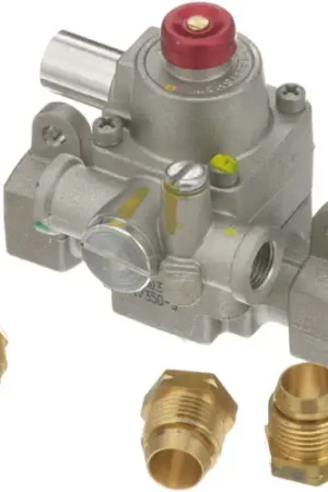 24 Ovens Safety Valve for Vulcan Hart VH922159-0000A Hot Deal