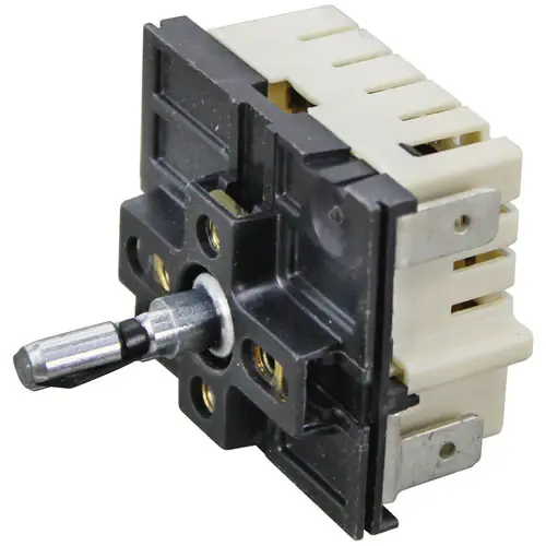 INFINITE SWITCH 240V 15 AMP 2E2E34593 (OEM) for Star Mfg 2E2E34593 (OEM) Must Have