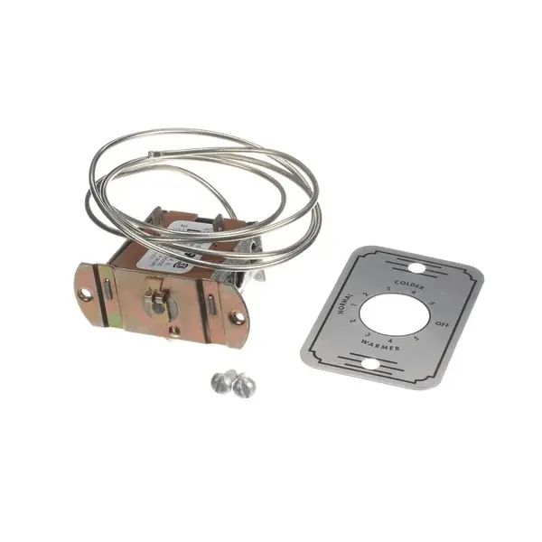 TEMP CONTROL REFR. for Master-Bilt 19-14518 Seasonal Sale