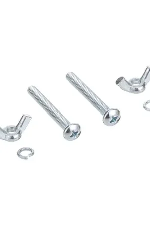 Horseshoe Handle 2EA Bolt Wingnut Washer for Mavrik 8017107 Buy Online