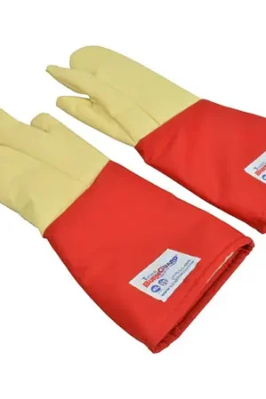GLOVE 3 FINGER 18BROILER REPLACEMENT MPN for Mavrik 1331429 Best Seller