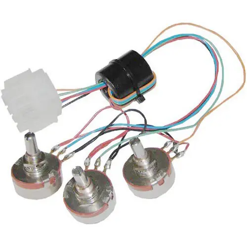 Next Day Delivery POTENTIOMETER 02.13.322 for Hatco HAT02.13.322