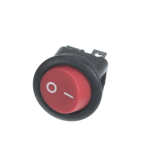 While Supplies Last ROCKER SWITCH KIT 10327-70 for Silver King