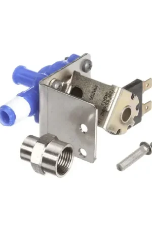 Cheap Water Valve 120V 3/8 X 3/8 Hose WC-827 for Curtis WC-827