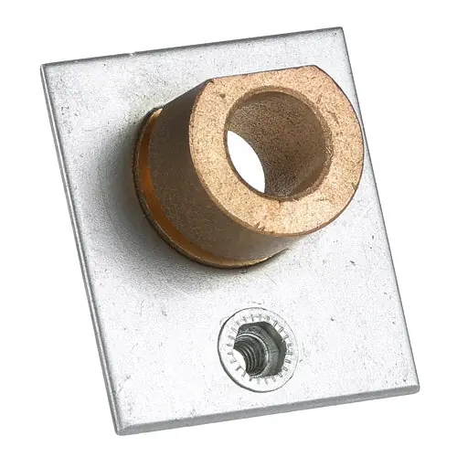 Plate Door Bushing 5/8 ID 1-1/8 OD 1923499 for Garland 1923499 Next Day Delivery