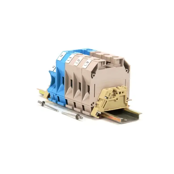 Professional Grade Terminal Block Assy B- Se for Nieco 4655