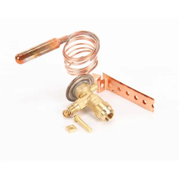 Luxury R134A expansion valve for Perlick 1539