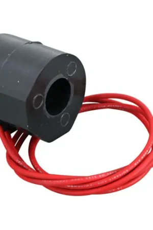 COIL SOLENOID 24VAC 60HZ 29547 for Henny Penny HEN29547 Express Delivery