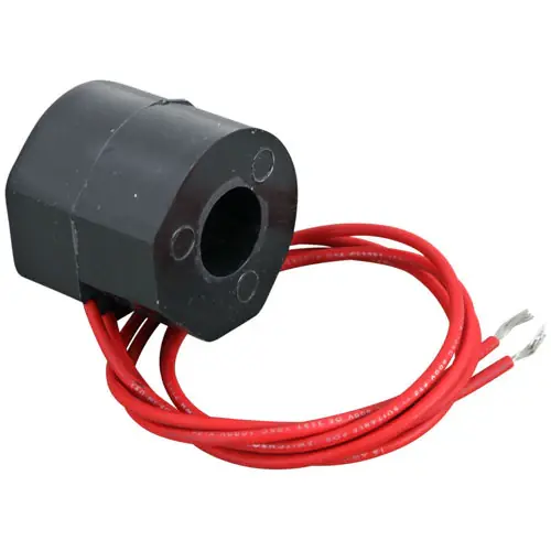 COIL SOLENOID 24VAC 60HZ 29547 for Henny Penny HEN29547 Express Delivery