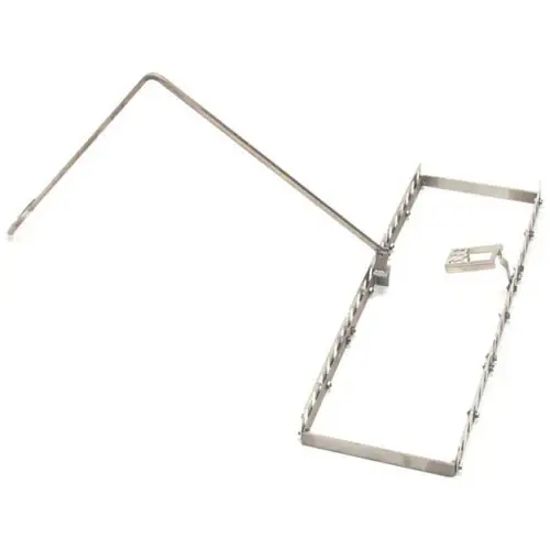 36KW ELMT CLIP MTNG BAR FP136S for Frymaster 106-3765SP Free Returns