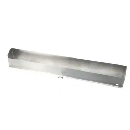 Get Yours SS Draft Diverter for Blodgett 31689