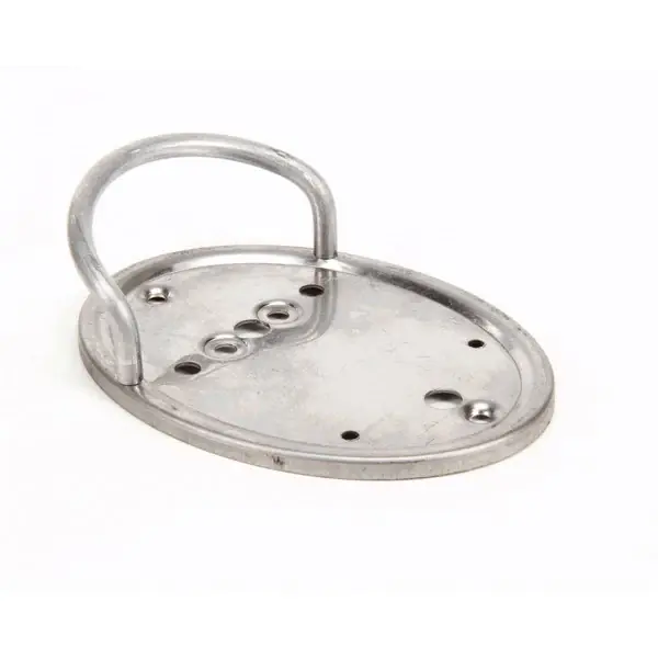 Don't Miss Out CONTROL OVAL/GUARD PANEL for Bloomfield 2V-WL0049