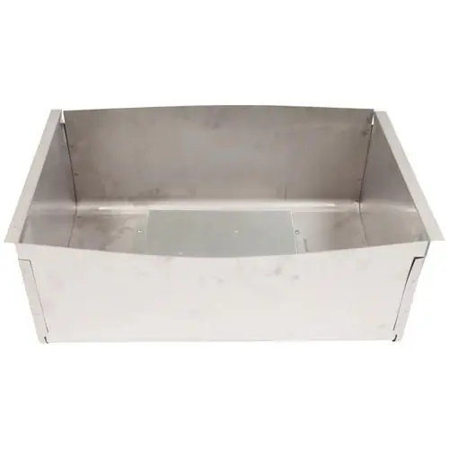 Buy Direct SS LINER FOR GAS - 8003163 for Duke SS-LINER-GAS-2
