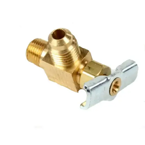 Free Returns NEEDLE VALVE for Bloomfield 2V-70352