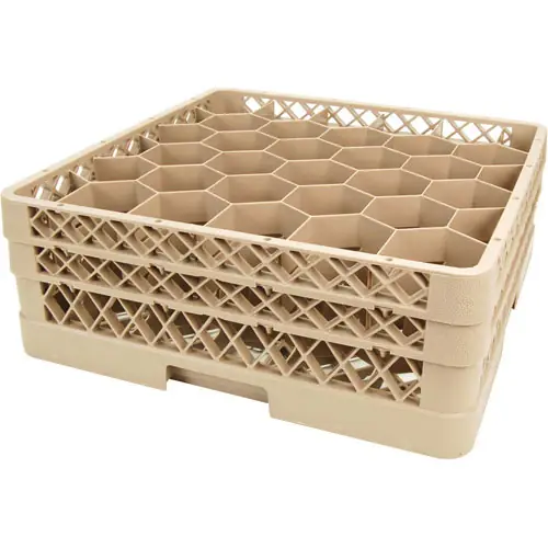 RACK GLASS RACK MAX 30 High Quality