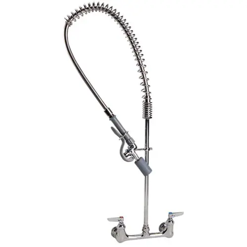 Special Discount PRE-RINSE WALL .65GPM REPLACEMENT MPN for T&S Brass -0133-C