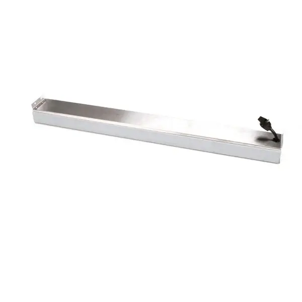 Authentic ASSY MULLION 115V 2 PAN 35514 for Silver King 35514