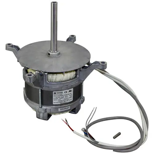 Bargain Blodgett 55301 Blower Motor & Key 208/240V for 55301
