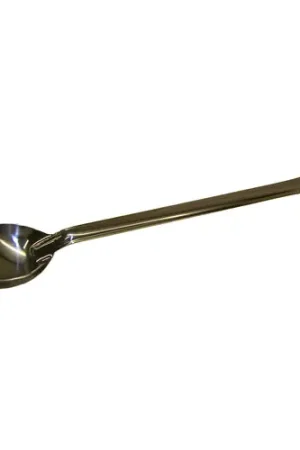 Best Choice CHILI SPOON for Vollrath/Idea-Medalie 46995