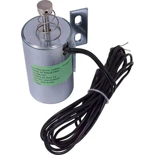 SOLENOID PLATEN LIFT 070654-23 for Taylor Freezer TAF070654-23 Luxury