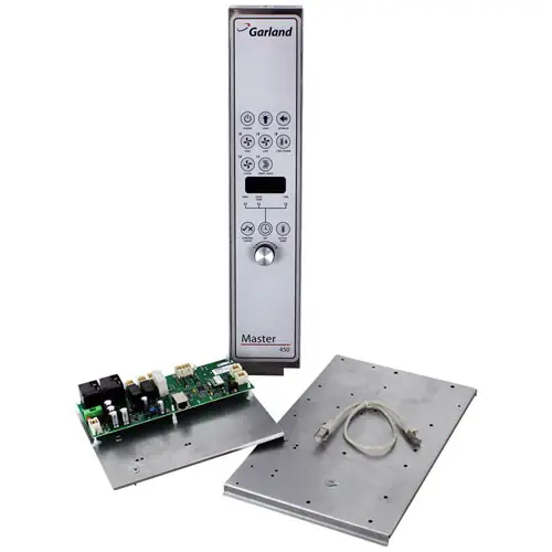 Order Now CONTROL PANEL CONVERSION KIT - ELEC for Garland 4529705