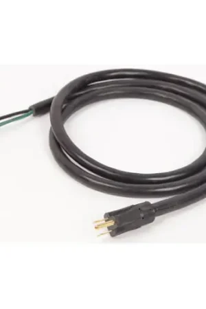 600V CORDSET 14-3 STO 105C for APW 1537000 Luxury