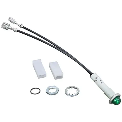Place Order LAMP ASSY - GREEN for Bunn 47575.1000