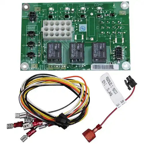 Get Yours INTERFACE BOARD for Frymaster 806-3548