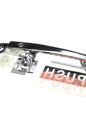 Must Have Lever Handle Assembly #1 for Master-Bilt 35-01483