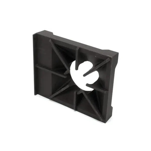 S-SERIES REAR HALF GRATE for Southbend 1180405 Crafted