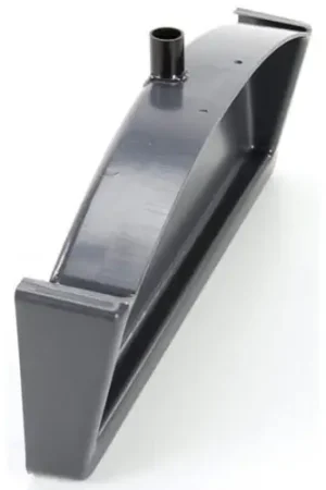 SINK ONLY - GREY for Scotsman 02-3402-32 Reduced Price
