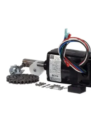 MOTOR KIT, AC DRIVE 220V 50/60HZ 173781 for Marshall Air MAH173781 Hot Picks