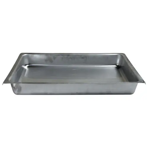 Low Price Grease Pan for APW 2425000