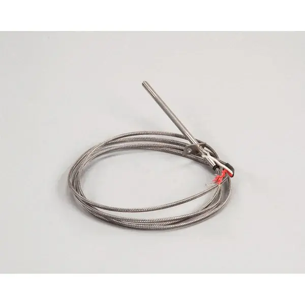 Shop Now Thermocouple Probe W/SS Over B for Nieco 15576