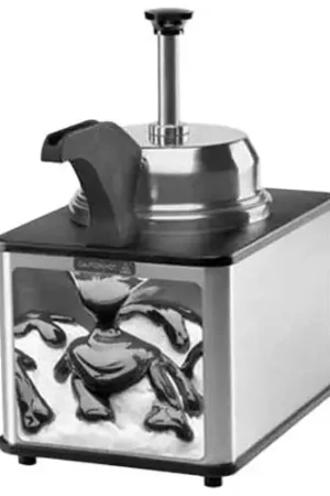 Big Sale FOOD SERVER WARMER 120V 517W 81140 for Server Products SVP81140