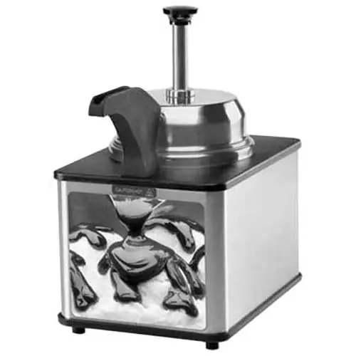 Big Sale FOOD SERVER WARMER 120V 517W 81140 for Server Products SVP81140