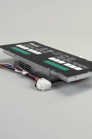 COMPUTER 24VAC 8010414 for Fast 231-60141-01 Popular
