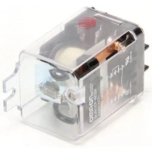 Grab Now RLAY 24VAC 2FRMC DPDT for Lang 2E-30600-04