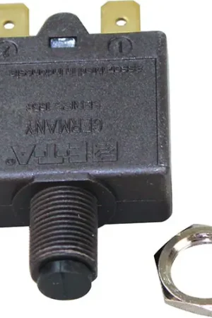 CIRCUIT BREAKER 12A 1-402675-00752 for Berkel 1-402675-00752 High Quality