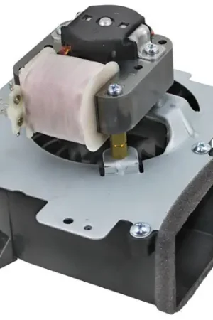 Blower Motor Assy 230-240V for Amana 53001670 Professional Grade
