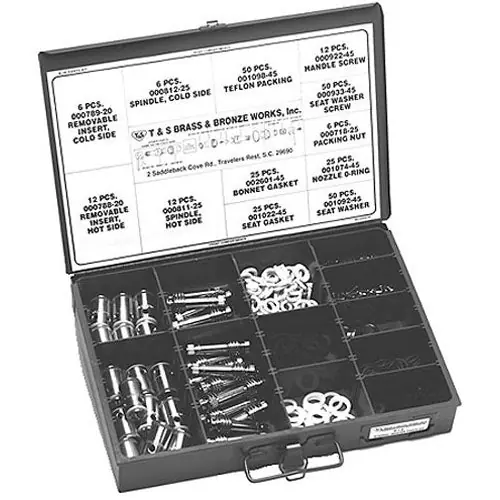 Parts Kit for T&S Brass 7K Mega Sale