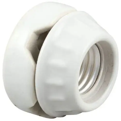 Flash Sale Porcelain Socket 250V 660W 73003 for APW