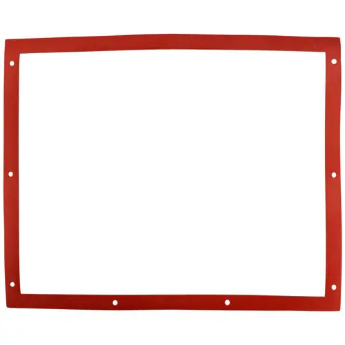 Crafted Gasket Burner Box for Cleveland 105927
