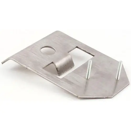 Reduced Price DRAIN H52 SWITCH BRACKET for Frymaster 8068137
